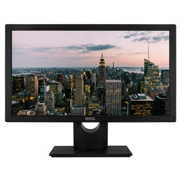 MONITOR DELL E2016H DELL E2016H Bodega Aurrera en línea