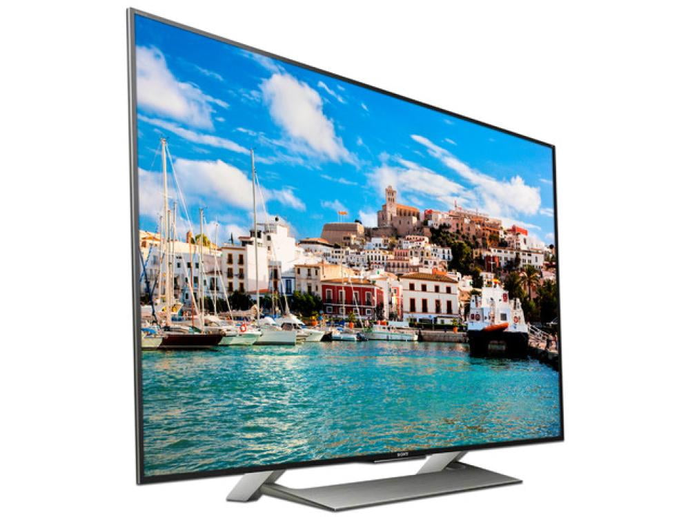TV SONY BRAVIA LED 55 ANDRO 4 Sony XBR55X900E Bodega Aurrera en línea
