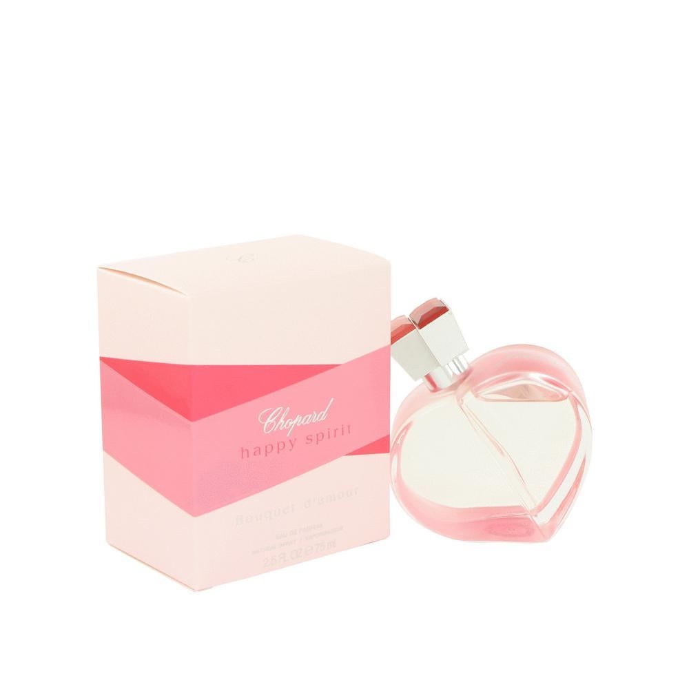 Perfume Chopard Happy Spirit Bouquet D amour Eau De Parfum Spray