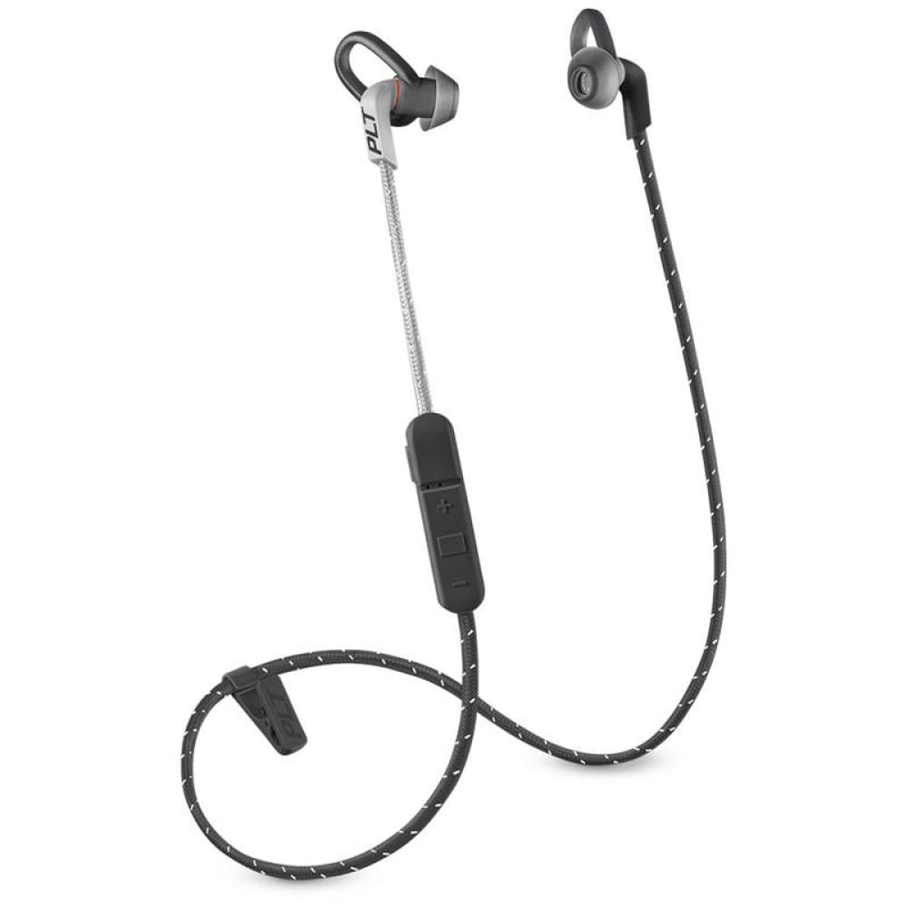 Aud fonos Bluetooth Plantronics Backbeat 305 In Ear Walmart en l nea