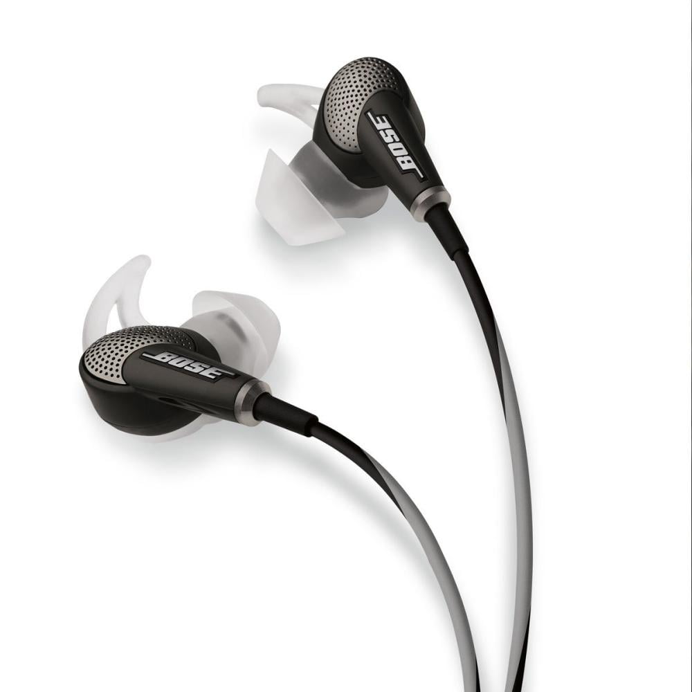 Audifonos best sale bose qc20