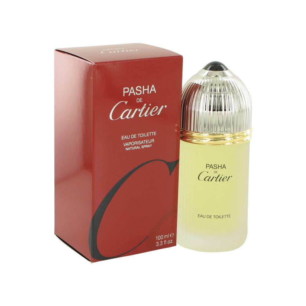 Lociones de discount cartier para hombre