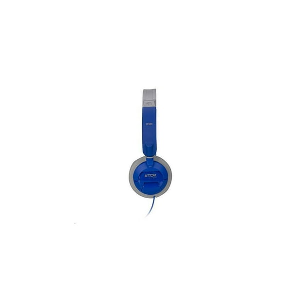 Casque TDK LIFE RECORD ST 800 HI-FIDELITY - Vintage Occasion