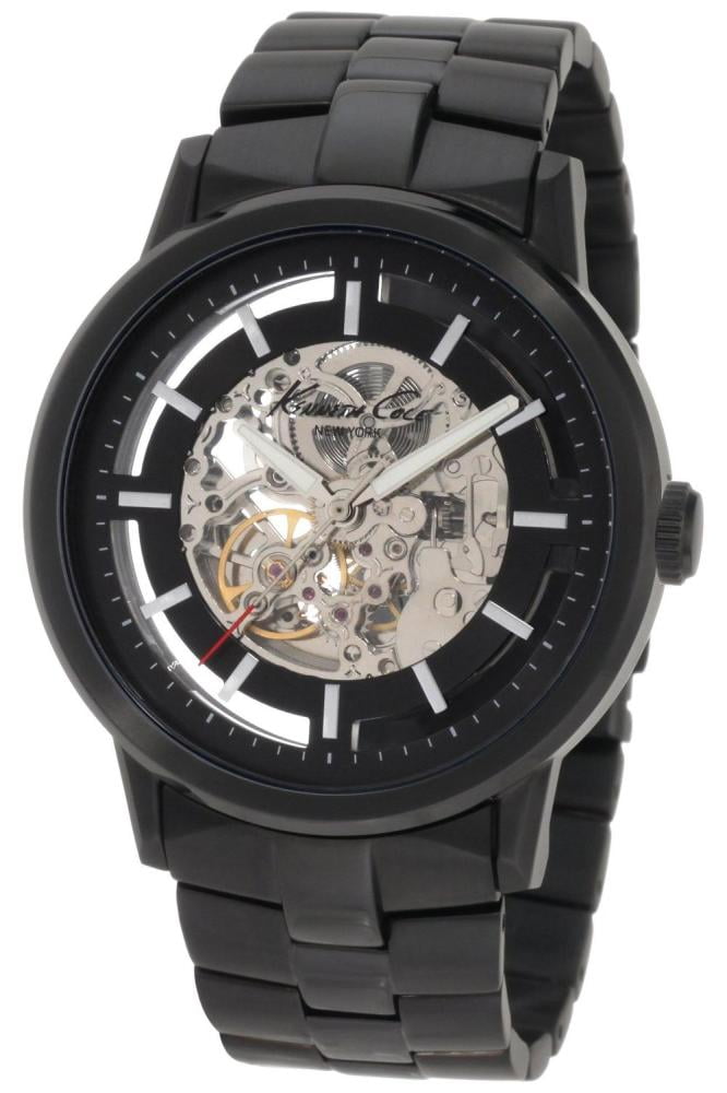 Reloj kenneth cole discount new york automatico