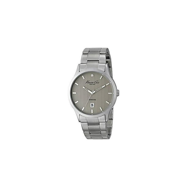 7 Mejores Kenneth Cole Reloj Hombre Automatico Con Cristal De Zafiro 2020