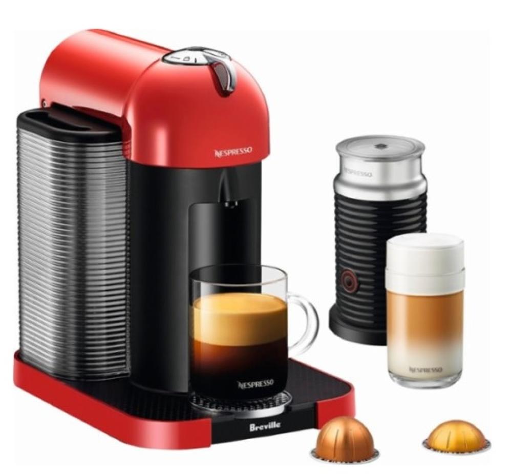 Cafeteras Eléctricas, Nespresso, Espresso y más