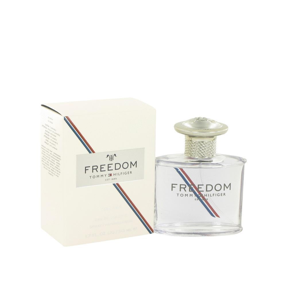 Perfume Tommy Hilfiger Freedom nuevo Eau De Toilette Spray 50ml