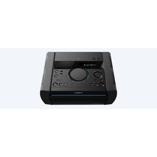 Sony Bluetooth NFC HCD SHAKE X30D Sony SHAKEX30D