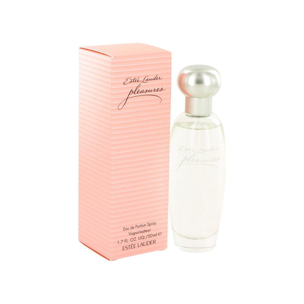 Parfum Estée Lauder Pleasures Eau D'Été 100 Ml Spray – Neuf En Boîte Originale