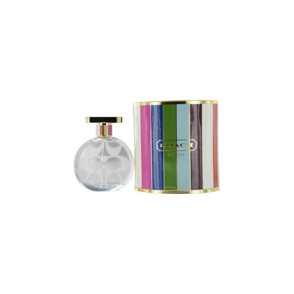 Coach legacy eau de parfum spray hot sale