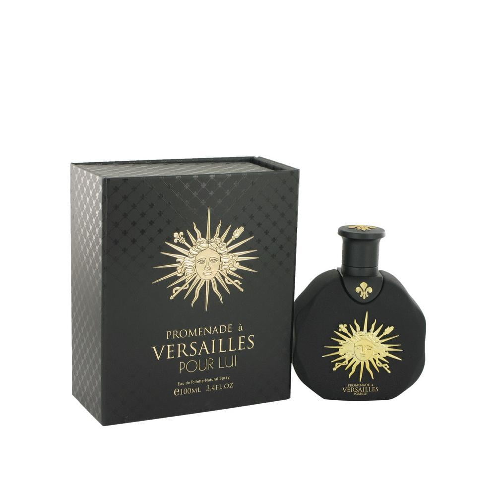 Chateau de 2024 versailles perfume