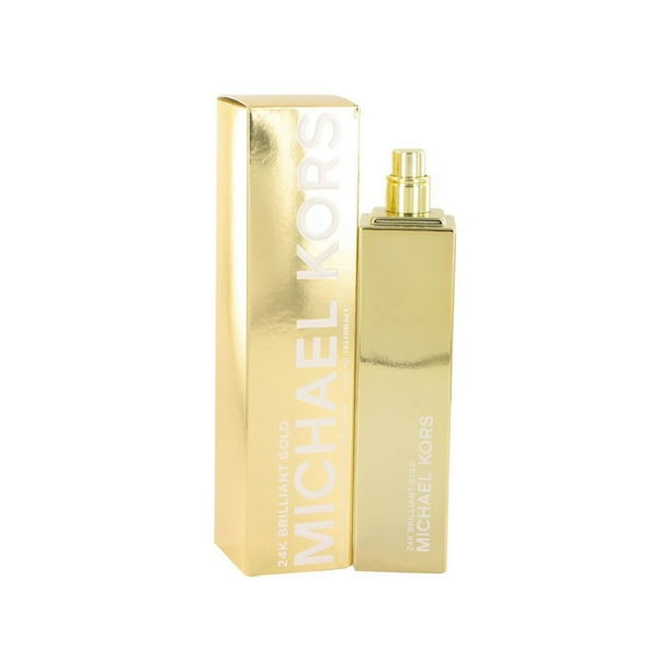 Perfume Michael Kors Michael Kors 24K Brilliant Gold de Michael Kors