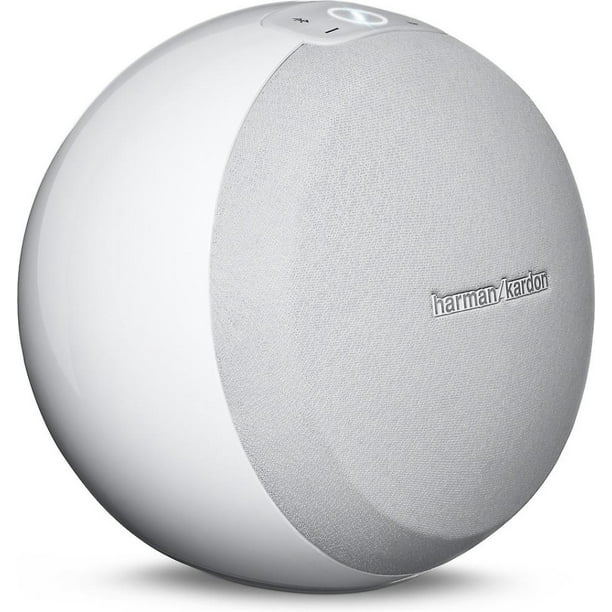 Test enecinte multiroom Harman/kardon Omni 10