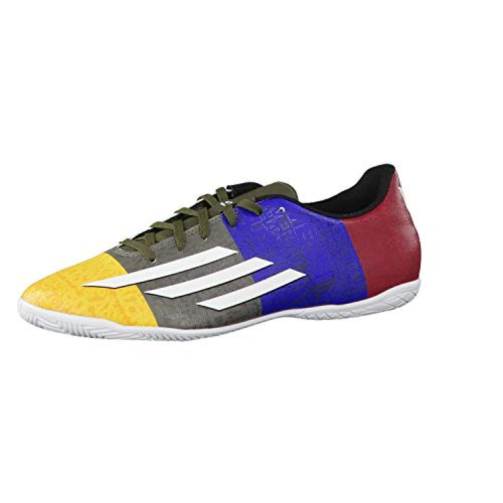 Tenis adidas f5 hot sale