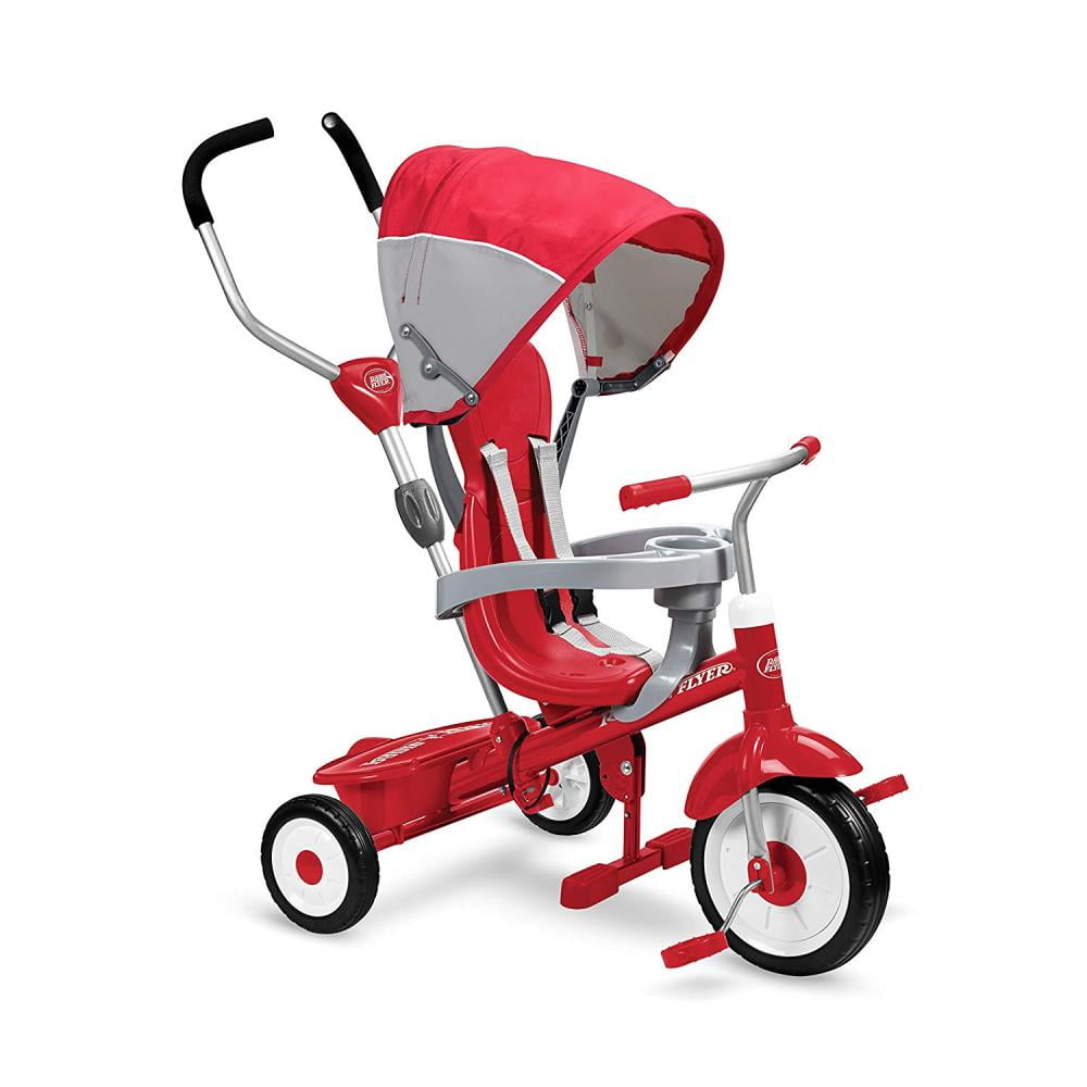  Flyer™ Bicicleta para niños de 24 pulgadas, bicicleta roja para  niños y niños, ruedas de 24 pulgadas, niños y niñas de 7 a 11 años,  múltiples opciones de color : Deportes
