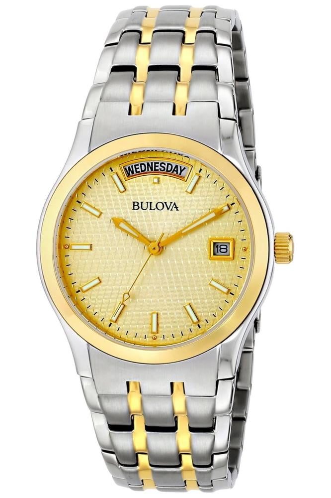 Bulova 98c60 online