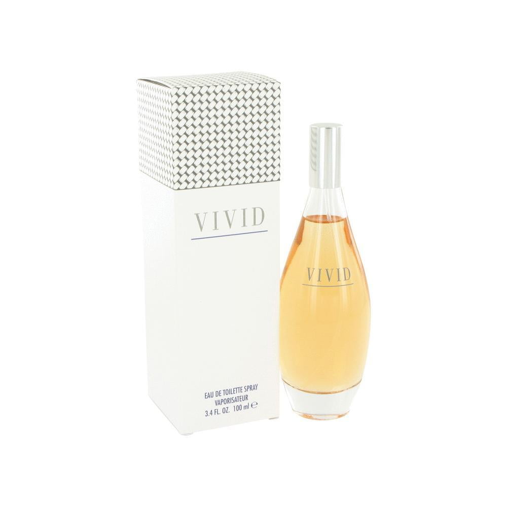 Liz claiborne vivid perfume hot sale