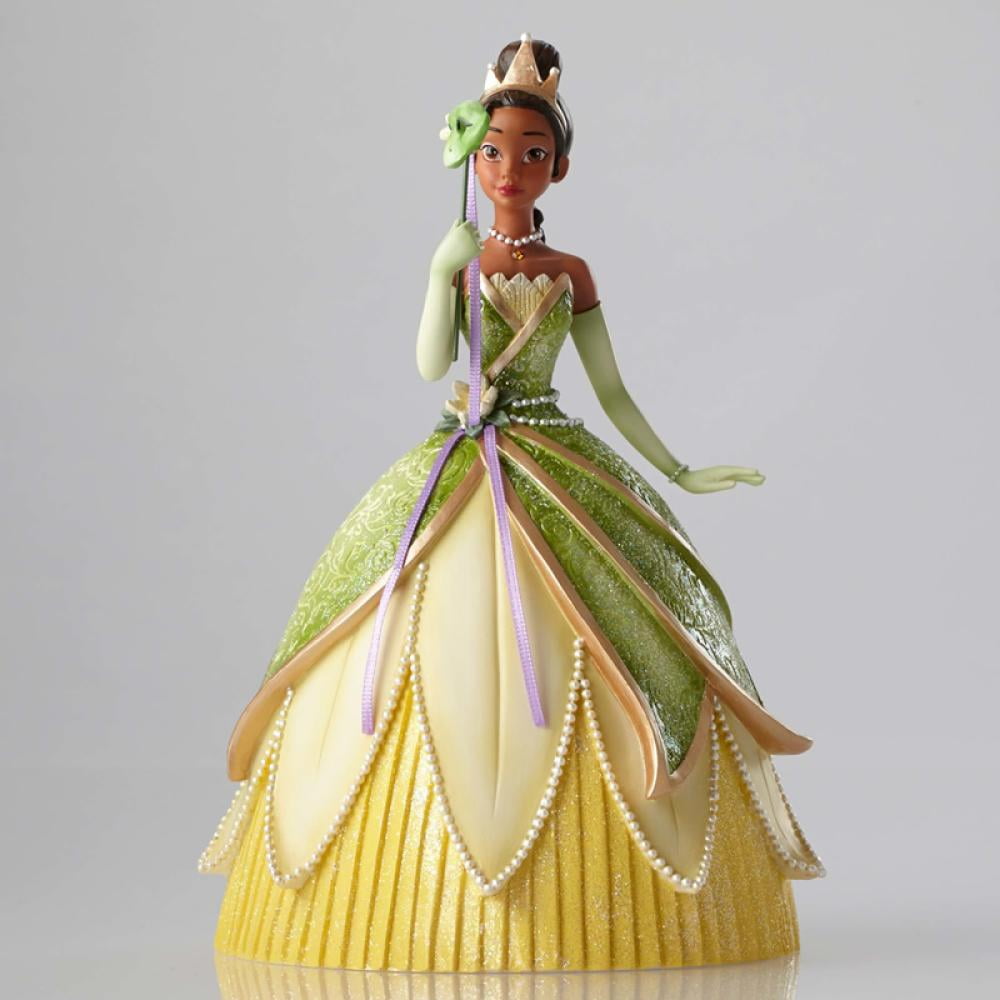 Figura Decorativa Tiana La Princesa y el Sapo Masquerade Disney Princesas  EN4050317 | Walmart en línea