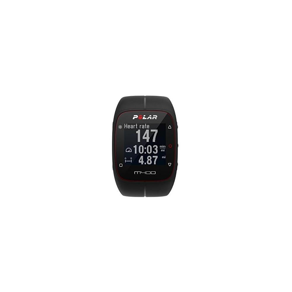 Polar m400 online opiniones