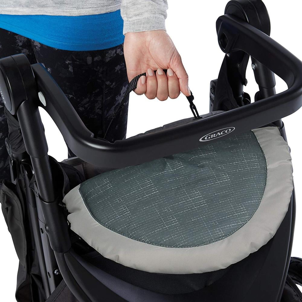 Graco roadmaster 2025