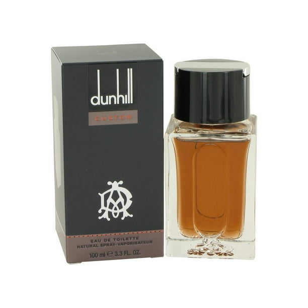 Perfume Alfred Dunhill Dunhill Custom Eau De Toilette Spray 100ml/3.3