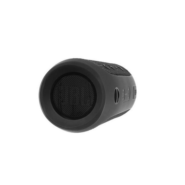 JBL Flip 4, negro, altavoz Bluetooth resistente al agua, portátil