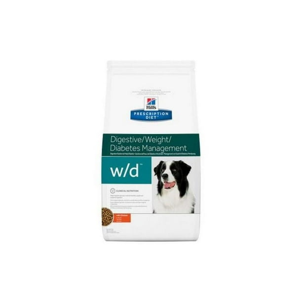 Alimento premium para perros Hills w/d canino 1.5 kg Bodega Aurrera