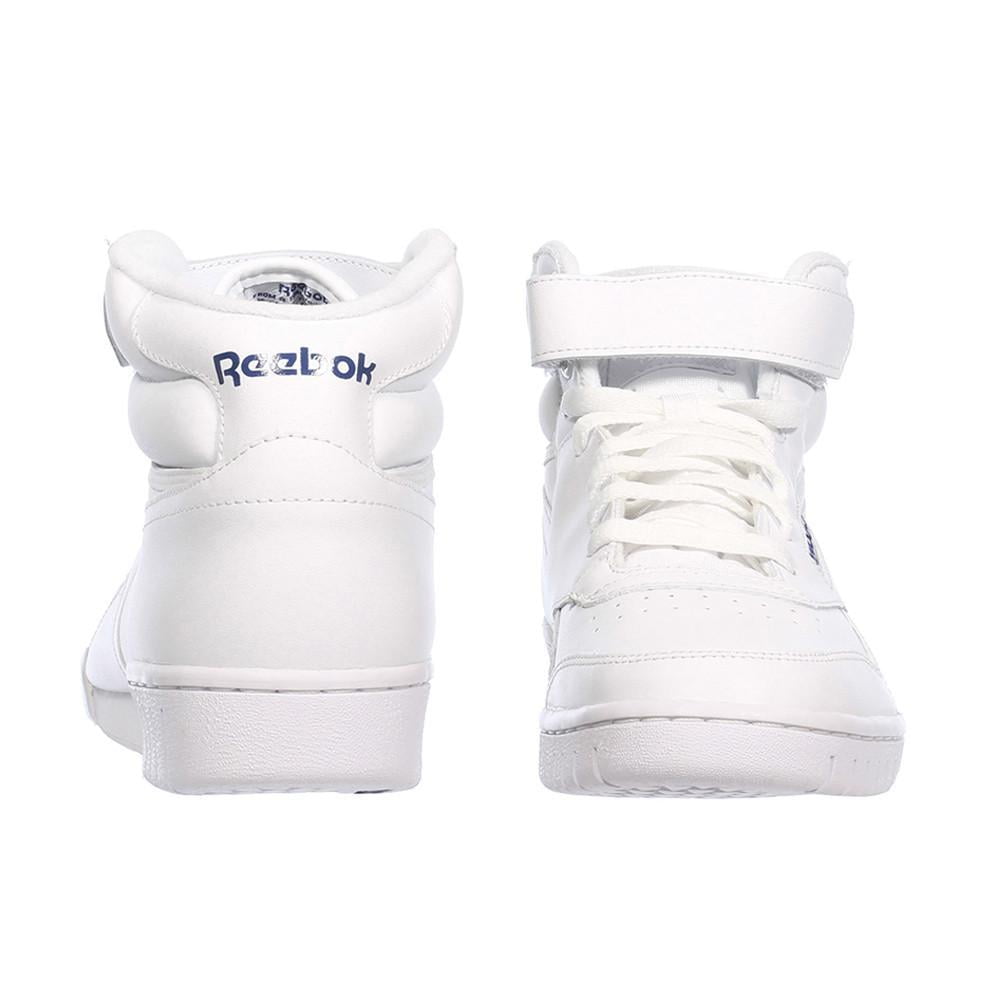 TENIS Reebok REEBOK BOTA EXO FIT BLANCO 27 Walmart en l nea