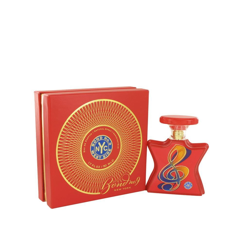 Perfume Bond No. 9 West Side de Bond No. 9 Eau De Parfum Spray