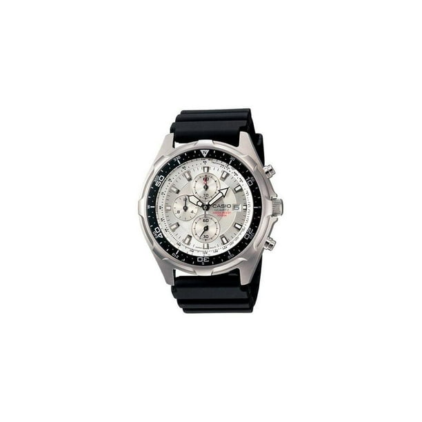 Reloj Casio Sport AMW3307AV Resina Para Hombre Walmart en línea