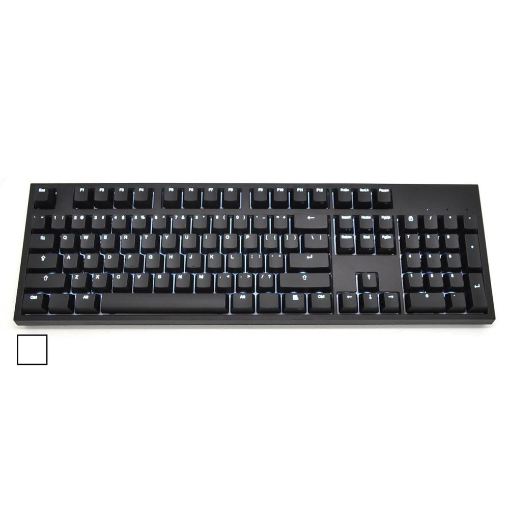 Teclado WASD Keyboards WASD mecánico iluminado retroiluminación LED ...