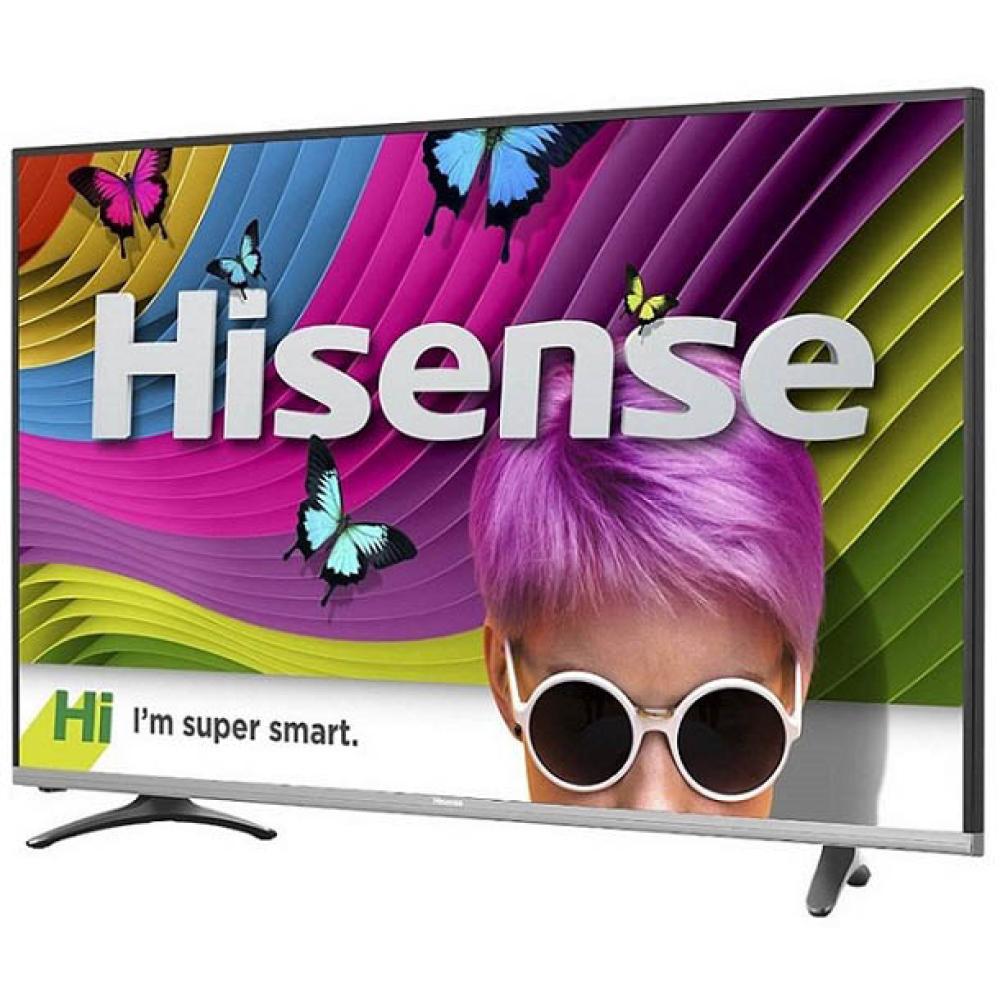 Kit 11 Strisce LED Retroilluminazione Per TV Hisense 50H6C, 50K320U, 50H7GB1 E Altri - Nuovo