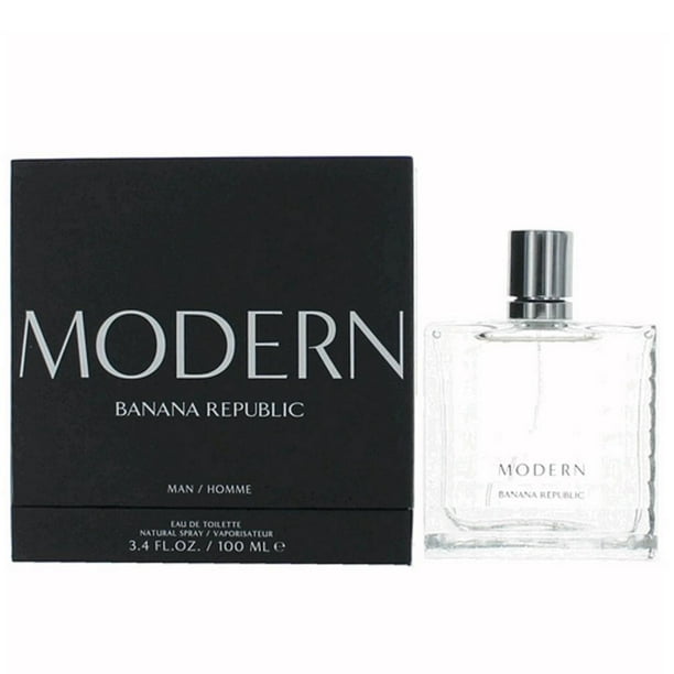 Loción Banana Republic Modern Man Banana Republic Banana Republic Eau