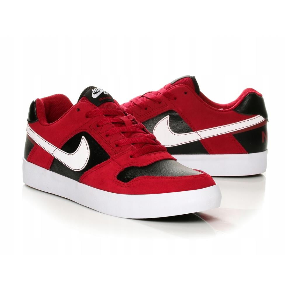 Nike delta force discount blancas