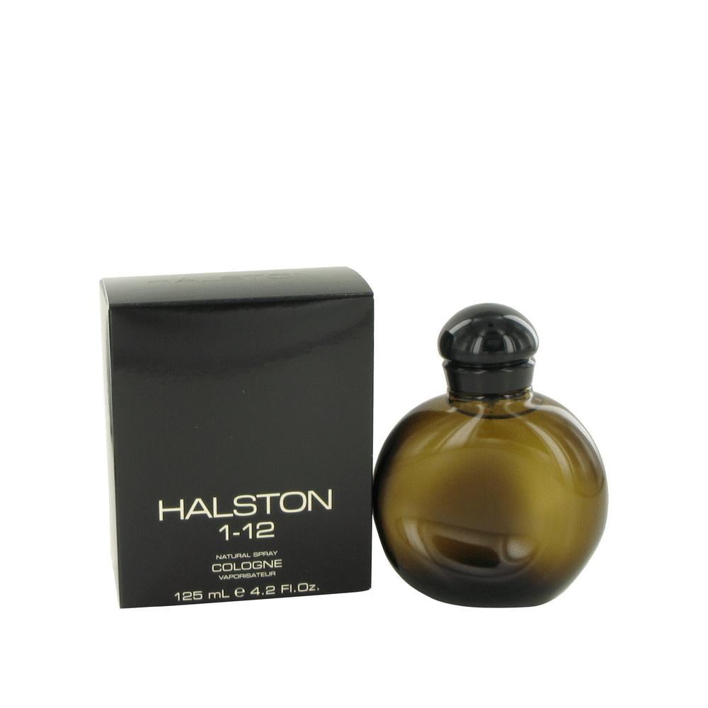 Halston fragrance sales