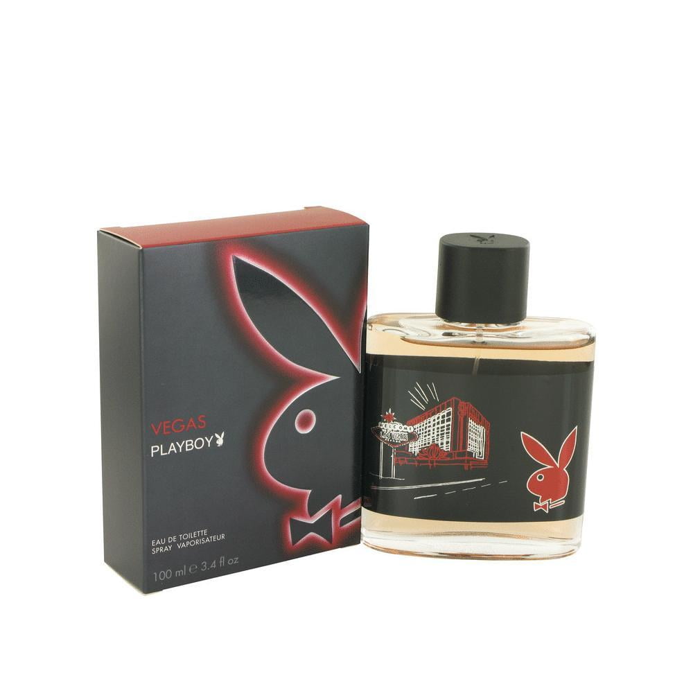 Playboy las vegas discount perfume