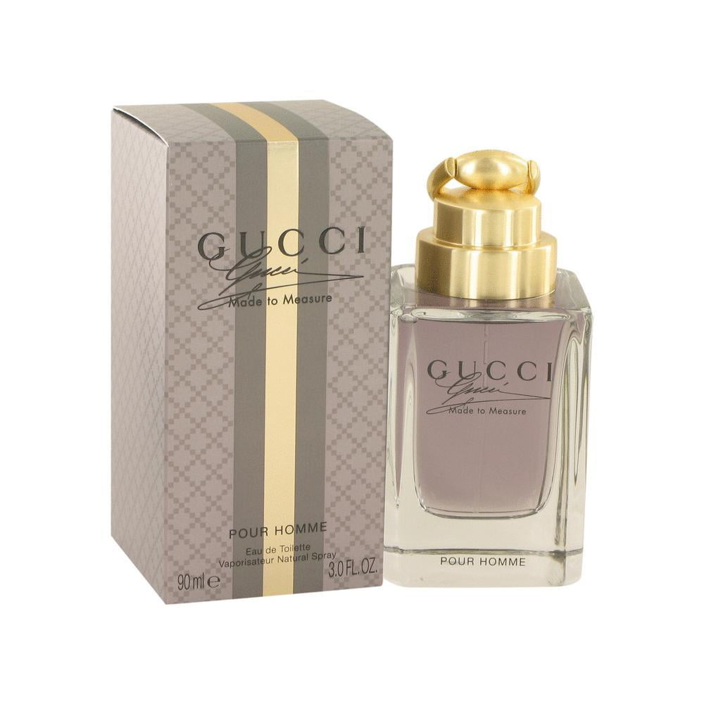 Lociones gucci online hombre