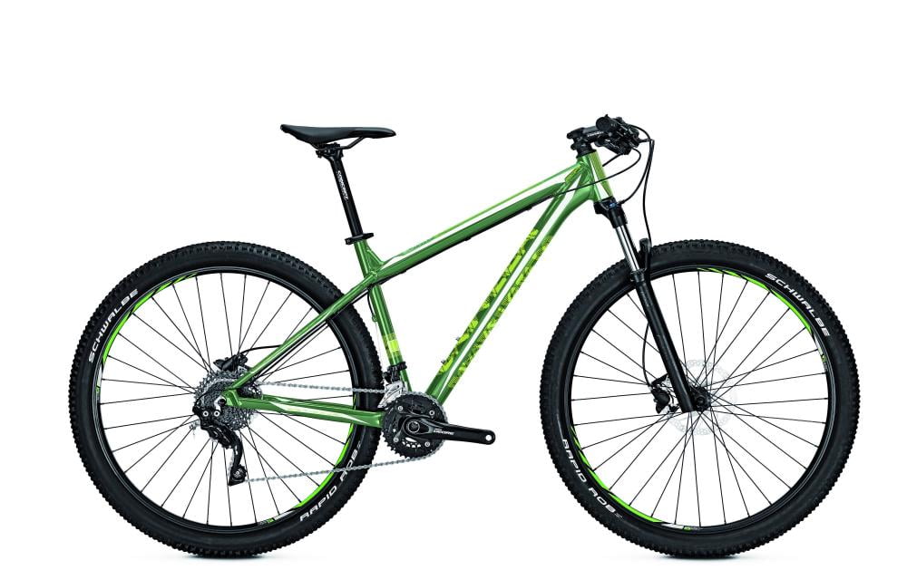 Bicicleta discount summit precio