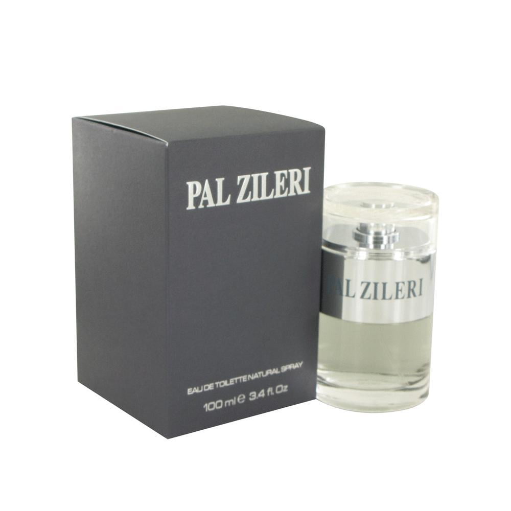 Perfume Mavive Pal Zileri Eau De Toilette Spray 100ml/3.4oz Para Hombre ...