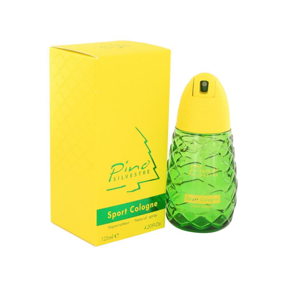 Perfume Pino Silvestre Pino Silvestre Sport Eau De Cologne Spray