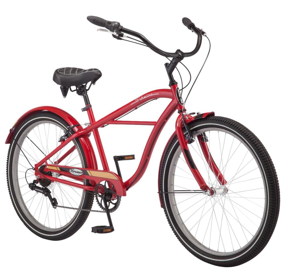 Bicicleta best sale schwinn r26