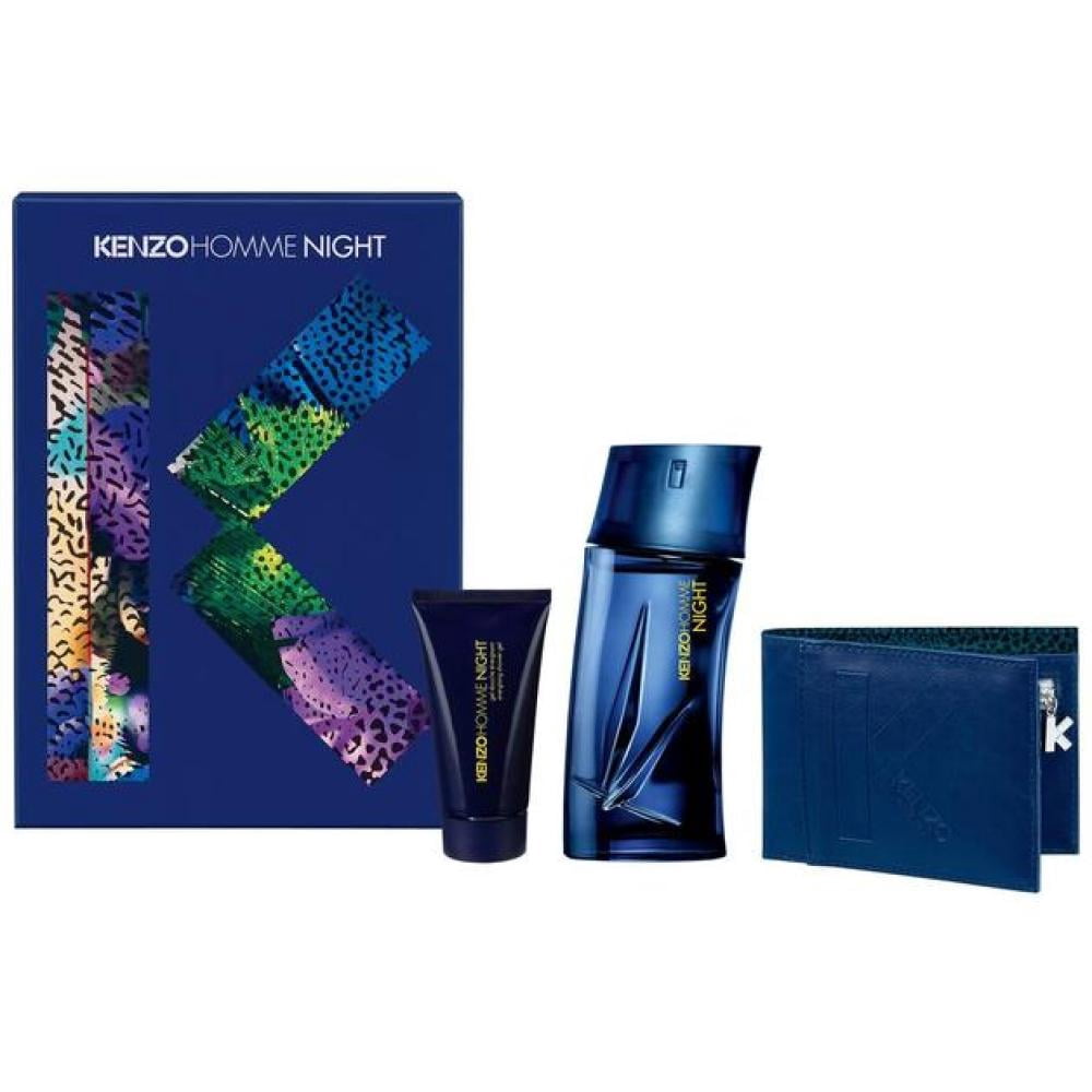 kenzo homme night 100 ml