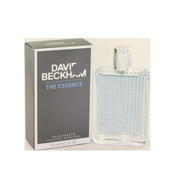 Perfume David Beckham David Beckham Essence Eau De Toilette Spray 75ml