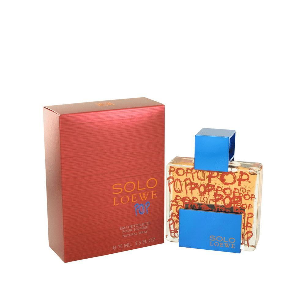 Solo loewe discount pop