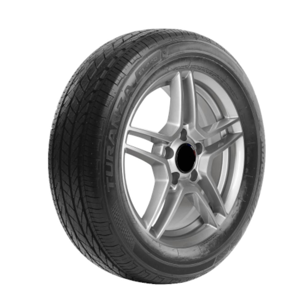 Llanta 235/60 R18 103H BRIDGESTONE BRIDGESTONE Turanza EL440 | Walmart ...