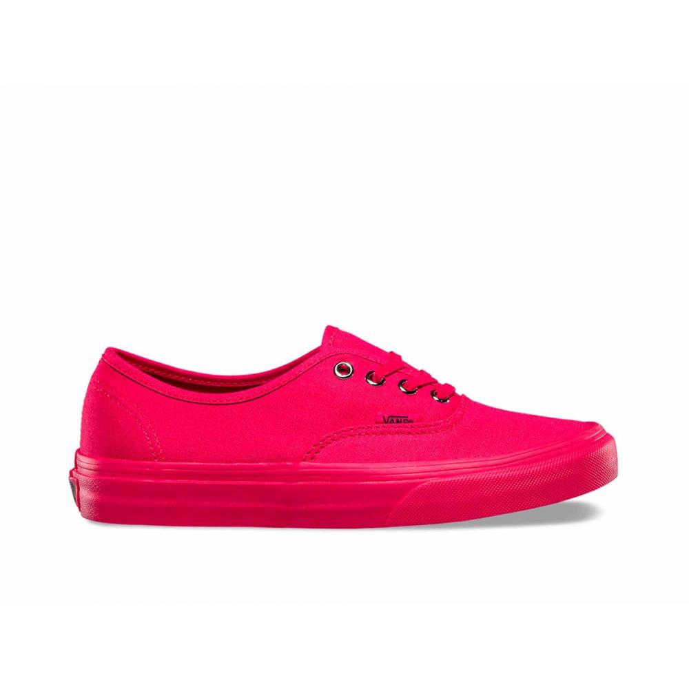 Vans con cheap moño para mujer