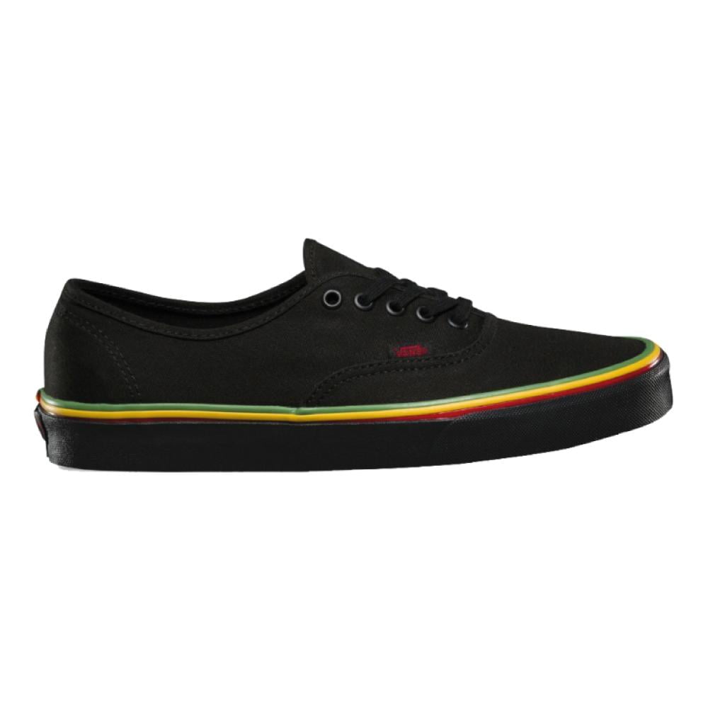 Tenis store vans rasta