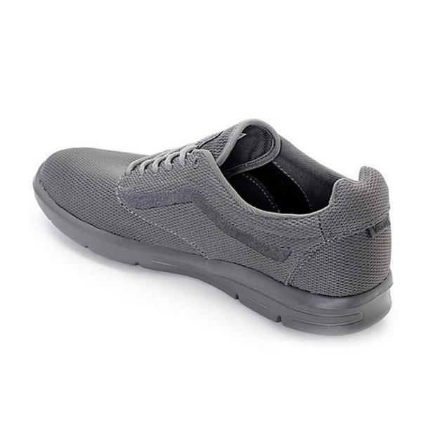 vans iso 2 hombre amarillo