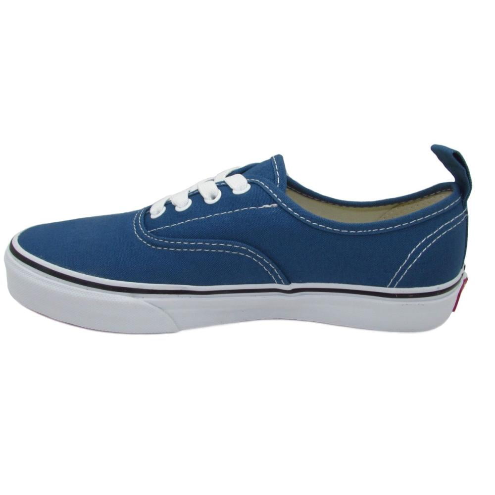 TENIS Vans VANS AUTHENTIC ELASTIC LAC TALLA 18 Walmart en l nea