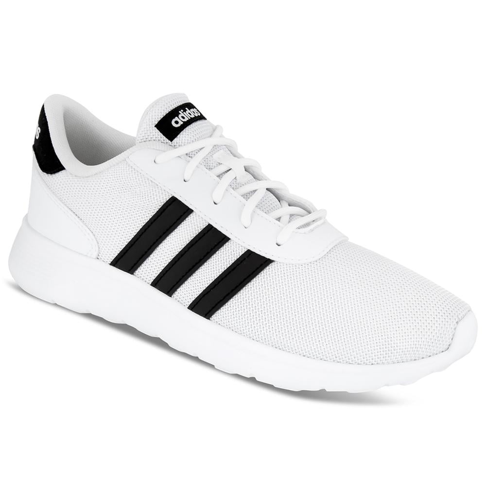 Adidas lite racer online blancas